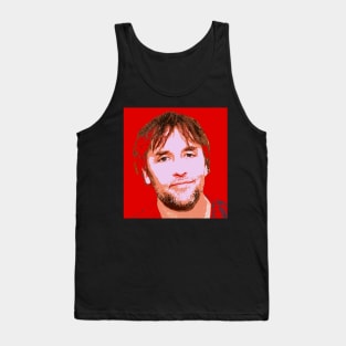 richard linklater Tank Top